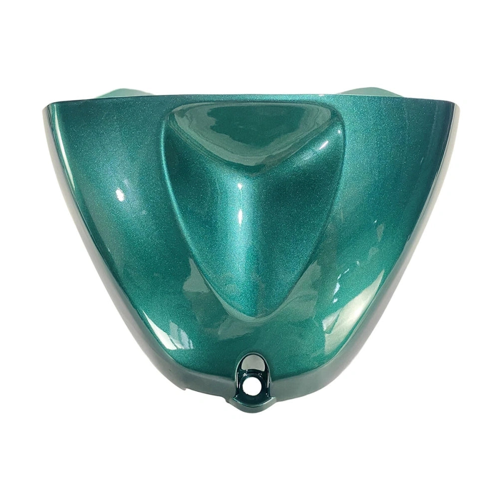 Dark Green Front Fairing For Kawasaki ZX-6R 2005-2006