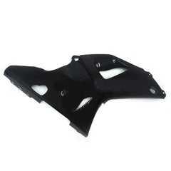 Black Side Fairing For Yamaha YZF1000 R1 2000-2001