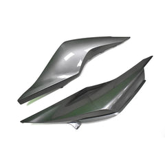 Gray Fairing Kit For Honda VFR1200 2010-2013 - Image 3