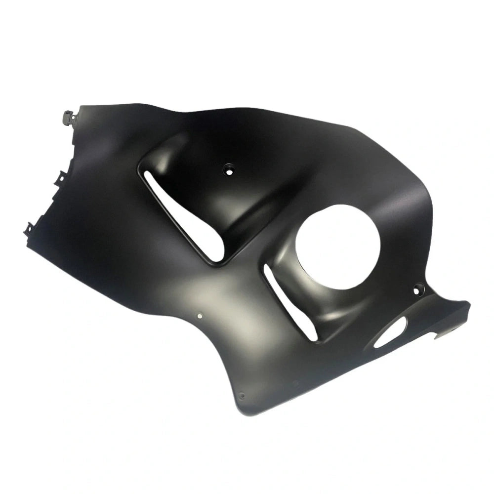 Black Side Fairing For Suzuki GSXR1300 Hayabusa 1997-2007