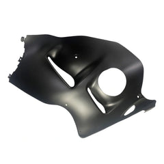Black Side Fairing For Suzuki GSXR1300 Hayabusa 1997-2007