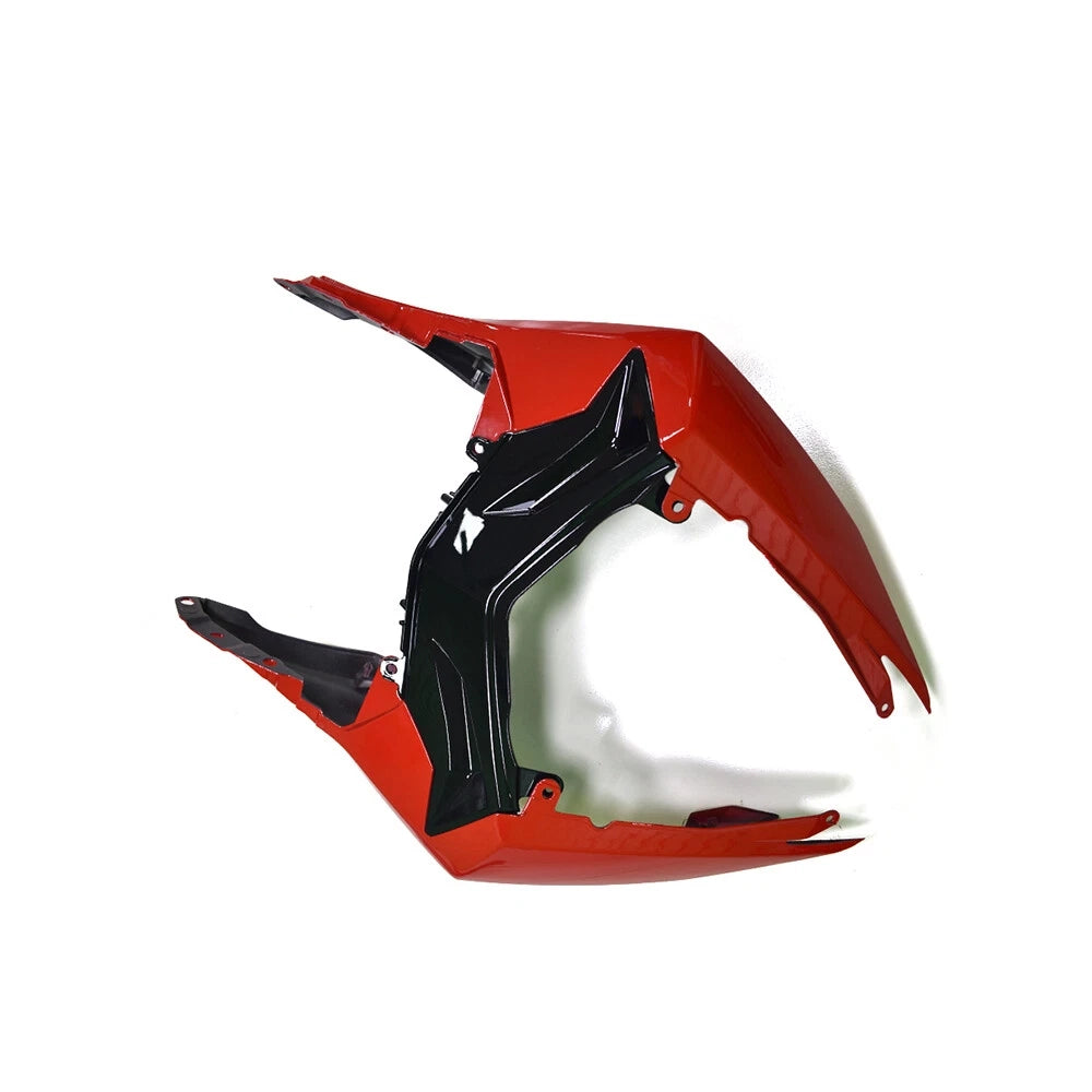 Red Black Front Fairing For Kawasaki NINJA300/EX300 2013-2017