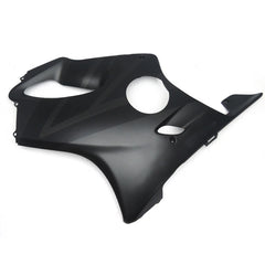 Black Side Fairing For Honda CBR600F4 1999-2000 - Image 1