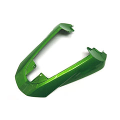 Black Green Tail Fairing For Kawasaki Z1000 2010-2013