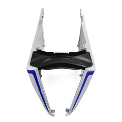 Dark Blue Black Tail Fairing For Yamaha R3/R25 2019-2021