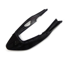 Black and Red Flame Fairing Accessories For Honda CBR1100XX 1996-2007 - Image 1