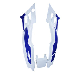 White Red Side Panels For Honda CBR600F3 1995-1996