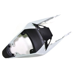 Black and White Tail Fairing For Suzuki GSX250R 2017-2020