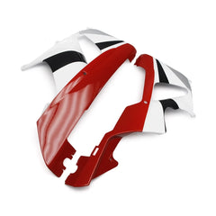Red and White Fairing Accessories For Honda CBR900RR 929 2000-2001