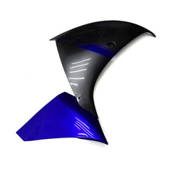 Gray Blue Side Fairing For Yamaha YZF1000 R1 2012-2014 - Image 2