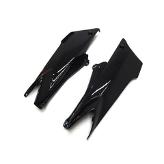 Black Fairing Accessories For Yamaha FJR1300 2002-2006