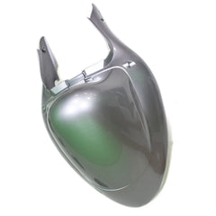 Silver Blue Front Fender For Suzuki GSXR1300 Hayabusa 1997-2007