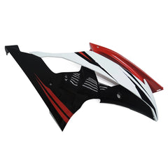 Red Black Side Fairing For Yamaha YZF-600 R6 2008-2016 - Image 2