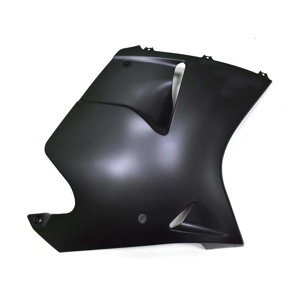 Black Side Fairing For Honda CBR1100XX 1996-2007 - Image 2