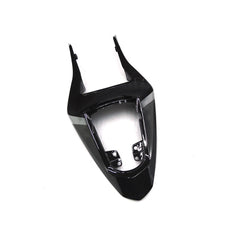 Silver Black Tail Fairing For Suzuki GSXR1000 K3 2003-2004