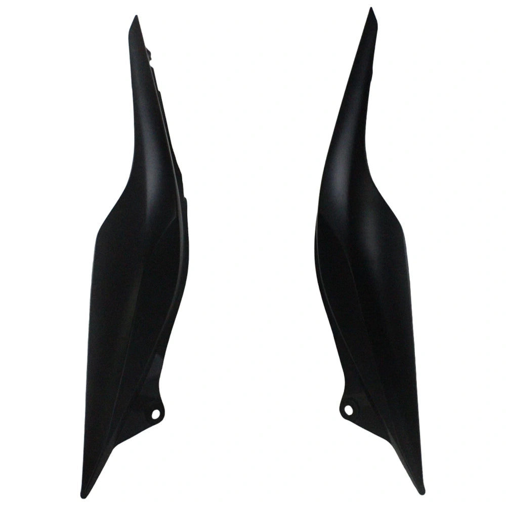 Black Fairing Accessories For Honda CBR600F 2011-2013 - Image 1