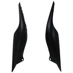 Black Fairing Accessories For Honda CBR600F 2011-2013 - Image 1