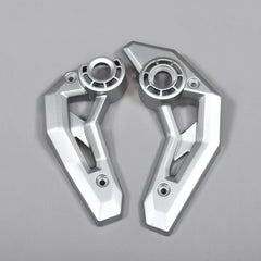 Black Green Fairing Accessories For Kawasaki Z650 2017-2019 - Image 3