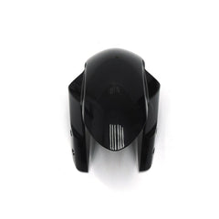 Suzuki GSXR1000 K5 2005-2006 Red and Black Edition Front Fender Front View