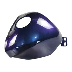 Dark Blue Fairing Kit For BMW S1000RR 2009-2014