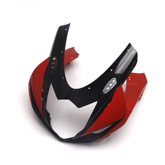 Red Black Fairing Kit For Suzuki GSXR600/GSXR750 2011-2019 