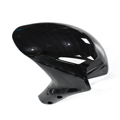 Black Front Fender For Honda VFR1200 2010-2013