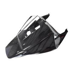 Black and Red Flame Tail Fairing For Honda CBR1000RR 2006-2007