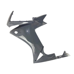 Black Gray Side Fairing For Honda CBR500R 2013-2015 - Image 2
