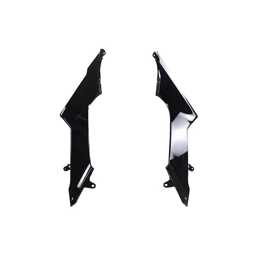 Black Side Panels For Honda CBR1000RR-R 2020-2022