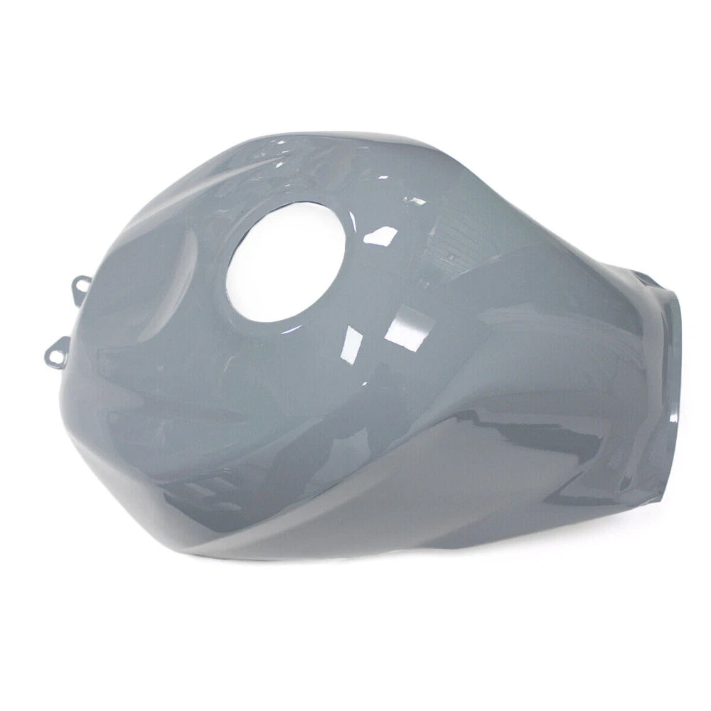 White Fairing Kit For Suzuki GSXR600/GSXR750 2004-2005 