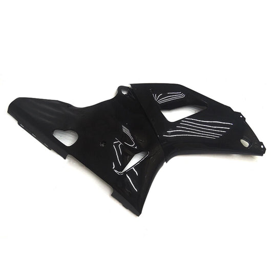 Black Side Fairing For Yamaha YZF1000 R1 1998-1999