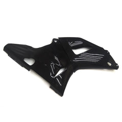 Black Side Fairing For Yamaha YZF1000 R1 1998-1999