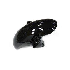 Black Red Flame Front Fender For Yamaha YZF1000 R1 2002-2003