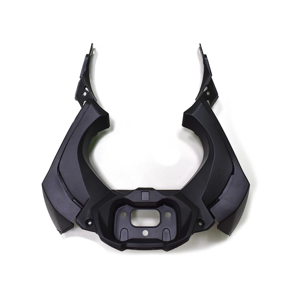 Black and White Dashboard Panel For Suzuki GSX250R 2017-2020