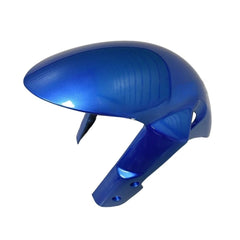 Blue Red Front Fender For Suzuki GSXR600/GSXR750 K6 2006-2007