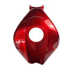 Red Tank Cover For Honda CBR1000RR 2008-2011