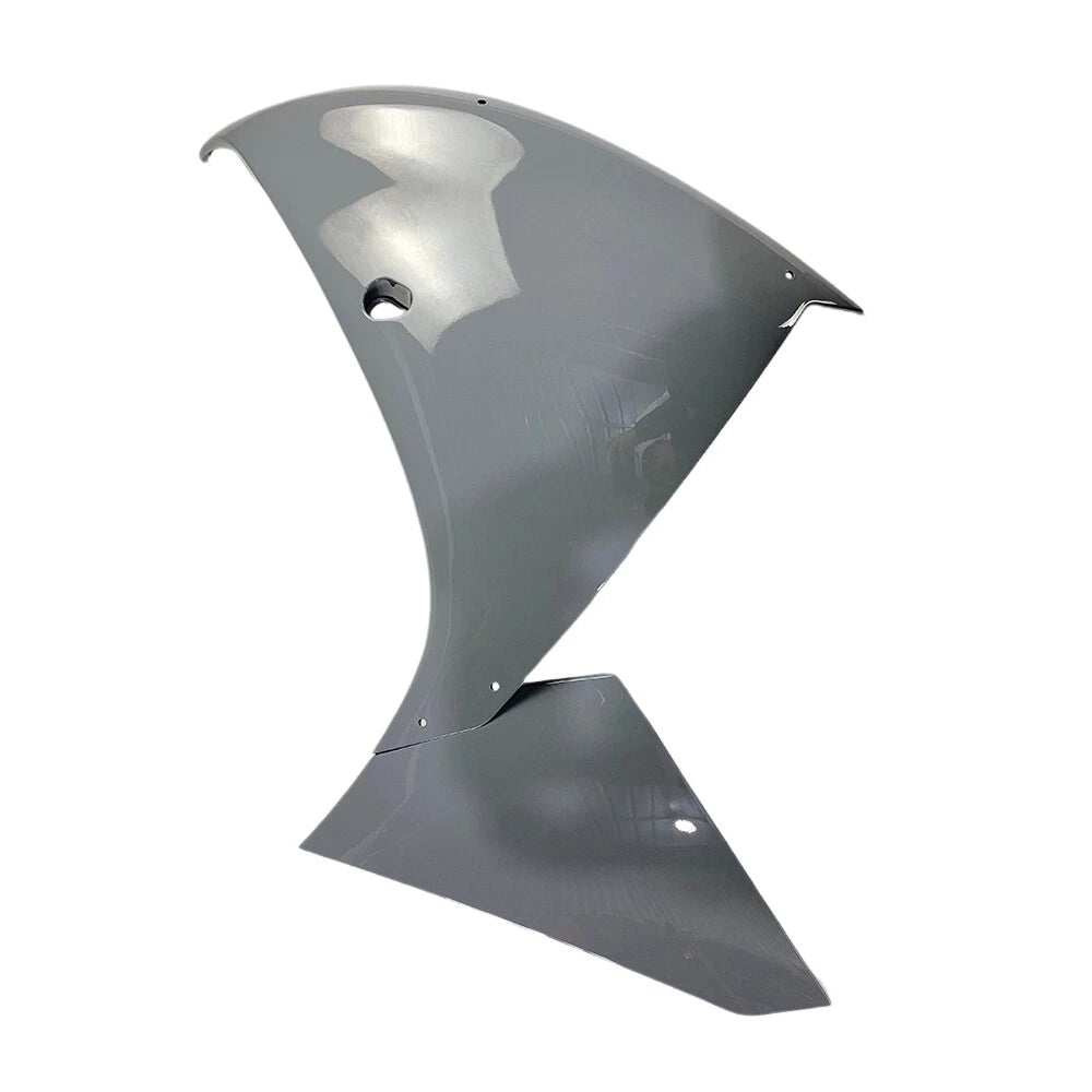Grey Side Fairing For Yamaha YZF1000 R1 2012-2014 - Image 1