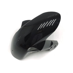 Blue White and Silver Front Fender For Suzuki GSXR1000 K7 2007-2008