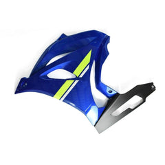 Blue Side Fairing For Suzuki GSXR1000 K17 2017-2019