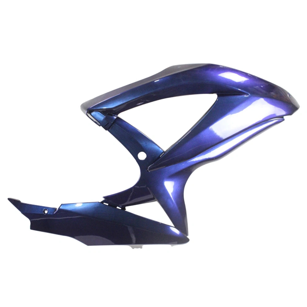 Purple Fairing Kit For Suzuki GSXR600/GSXR750 2008-2010 