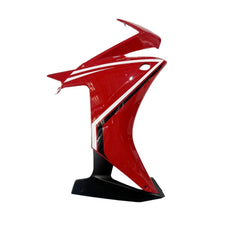 Red Black Side Fairing For Honda CBR500R 2013-2015 - Image 2