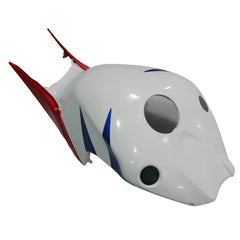 Red Blue Tank Cover For Honda CBR1000RR 2012-2016