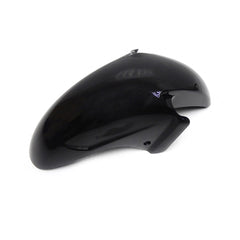 Black and Red Flame Front Fender For Honda CBR1100XX 1996-2007