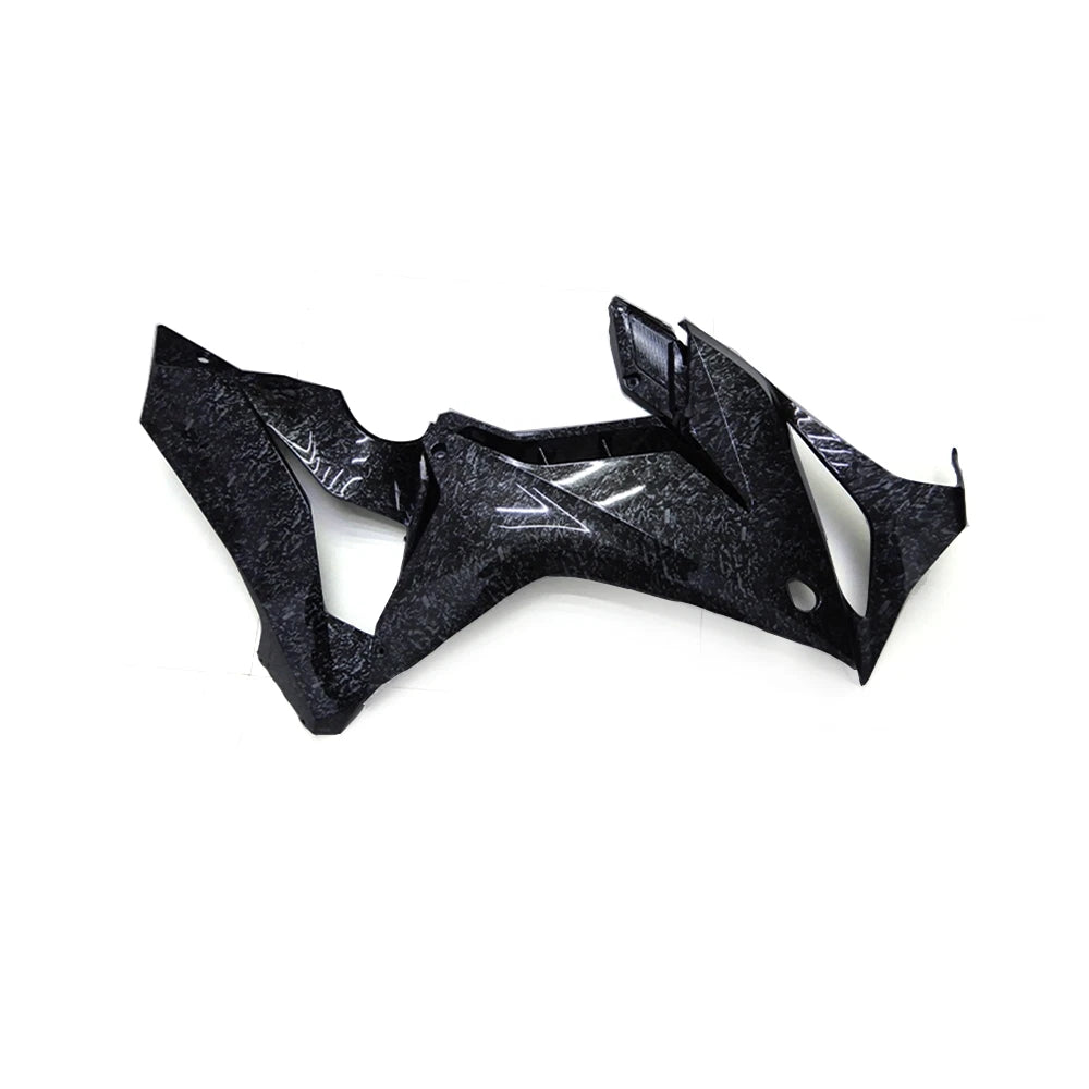 Black Side Fairing For Honda CBR650R 2019-2020 - Image 2
