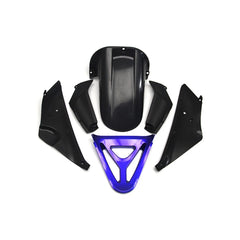 Blue Fairing Accessories For Yamaha YZF1000 R1 1998-1999
