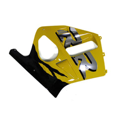 Yellow and Black Fairing Accessories For Honda CBR250RR MC19 1988-1989 - Image 2