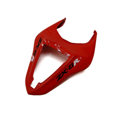 Red Tail Fairing For Kawasaki ZX-6R 2007-2008
