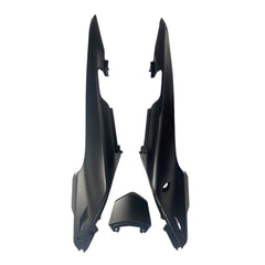 Black Side Panels For Honda CBR500R 2013-2015