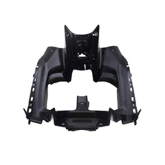 Black Gray Fairing Accessories For Honda CBR650R 2021-2022 - Image 2