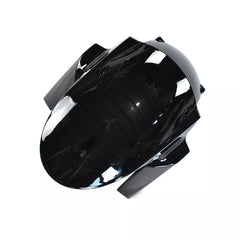 Gray Black Front Fender For Kawasaki Z1000 2010-2013